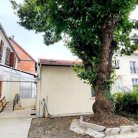 Le Royal, Proche Paris & Disney Noisy-le-Grand Zewnętrze zdjęcie